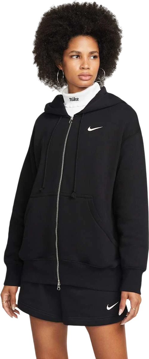 Худи Nike W Nsw Phnx Flc Fz Os Hoodie