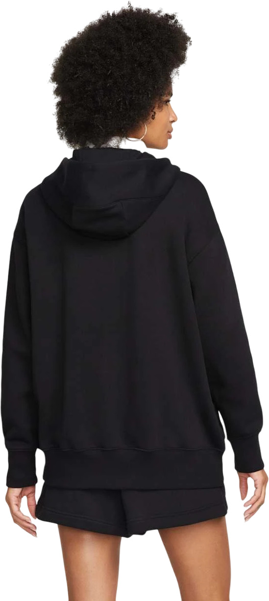 Худи Nike W Nsw Phnx Flc Fz Os Hoodie
