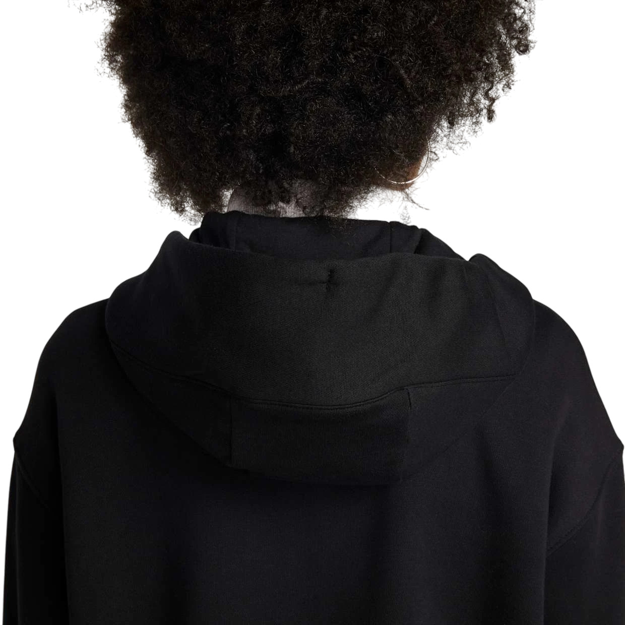 Худи Nike W Nsw Phnx Flc Fz Os Hoodie