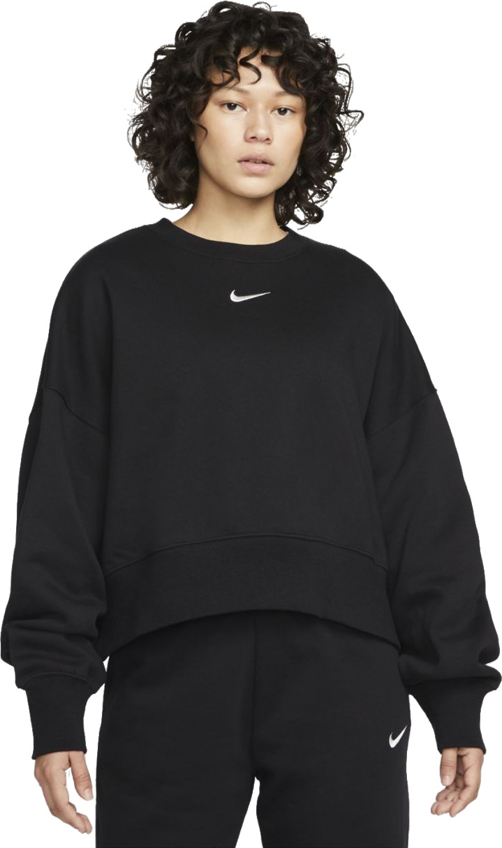 Свитшот Nike W Sportswear Phoenix Fleece Over-oversized Crewneck Sweatshirt