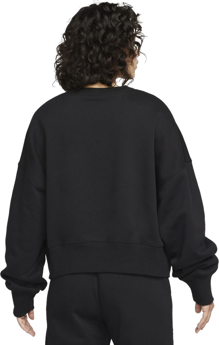 Свитшот Nike W Sportswear Phoenix Fleece Over-oversized Crewneck Sweatshirt