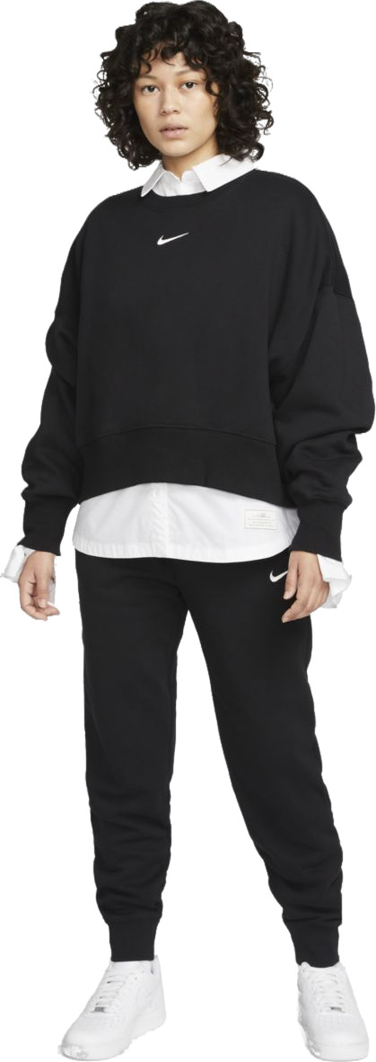 Свитшот Nike W Sportswear Phoenix Fleece Over-oversized Crewneck Sweatshirt