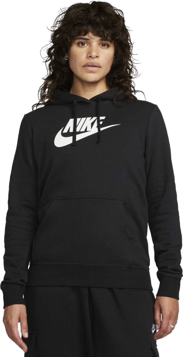 Худи Nike W Sportswear Club Fleece Hoodie