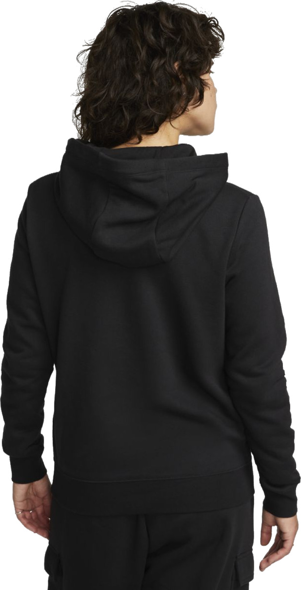 Худи Nike W Sportswear Club Fleece Hoodie