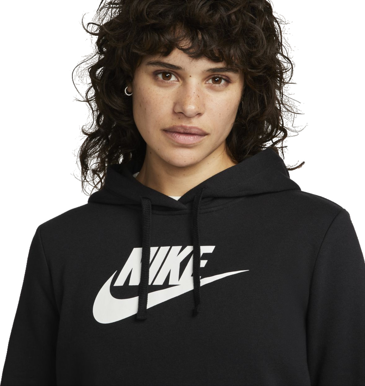 Худи Nike W Sportswear Club Fleece Hoodie