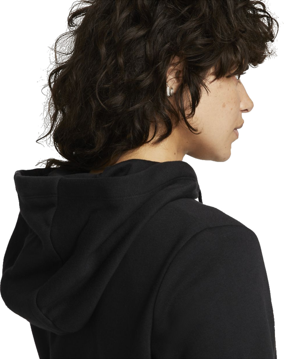 Худи Nike W Sportswear Club Fleece Hoodie