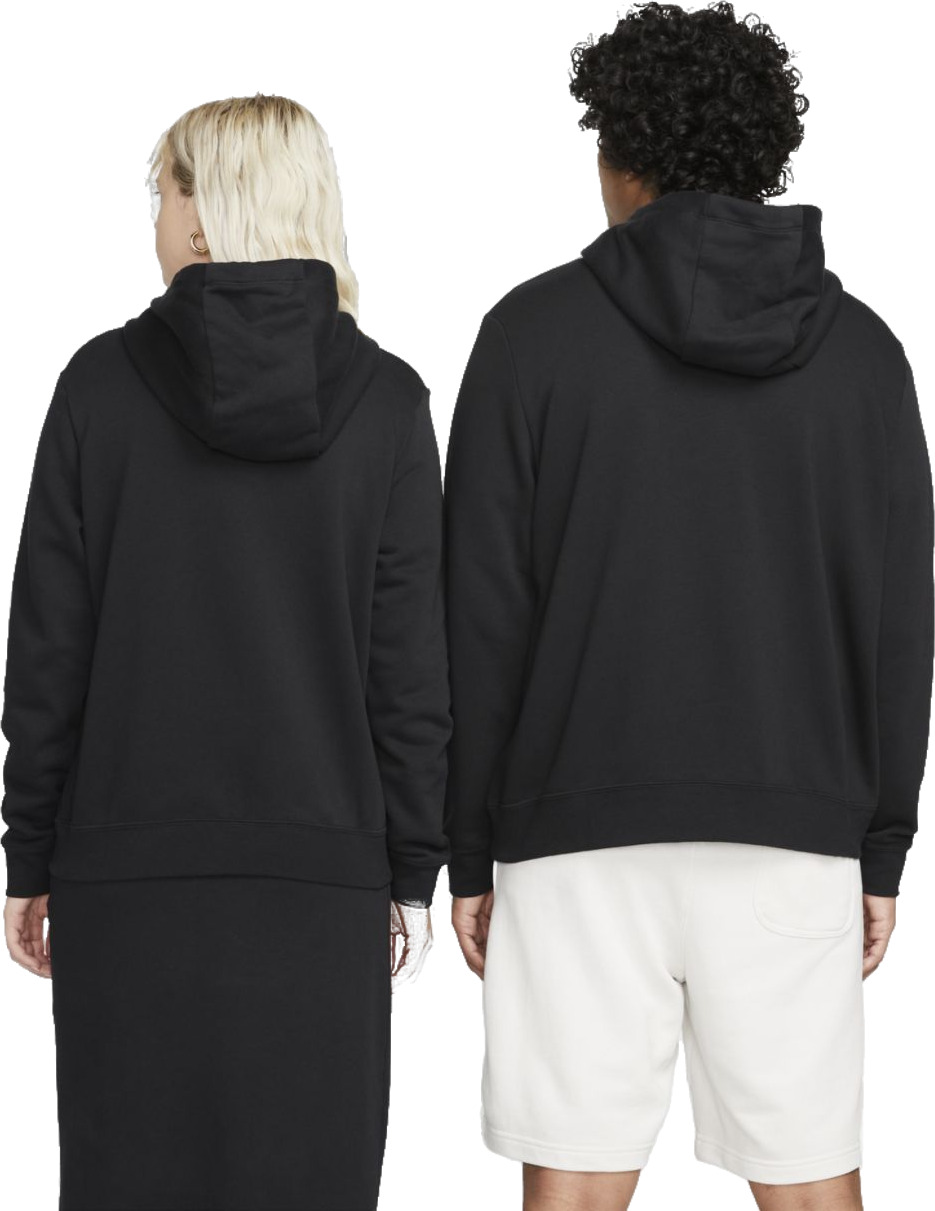 Худи Nike W Sportswear Club Fleece Pullover Hoodie