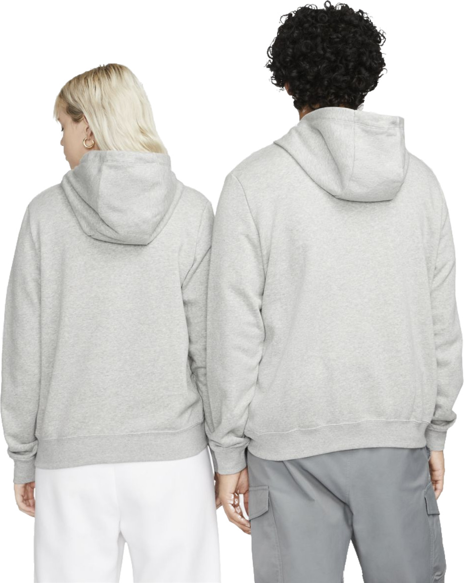 Худи Nike W Sportswear Club Fleece Pullover Hoodie