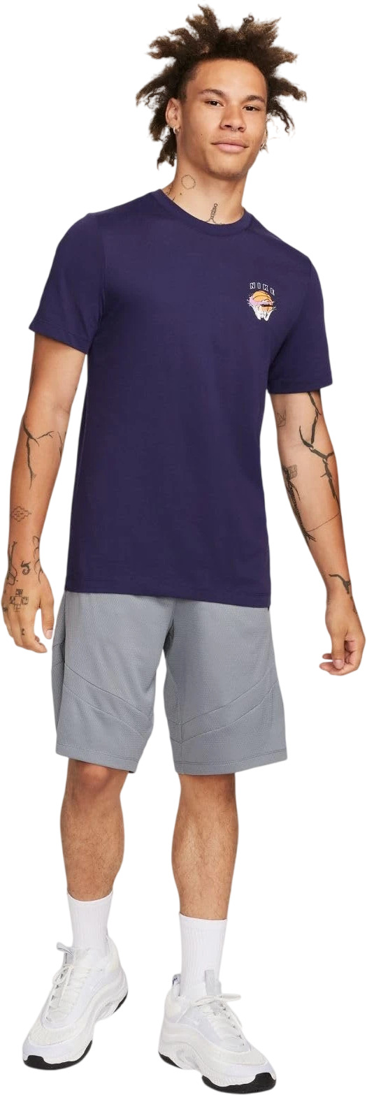 Шорты Nike M NK DF ICON 11IN SHORT