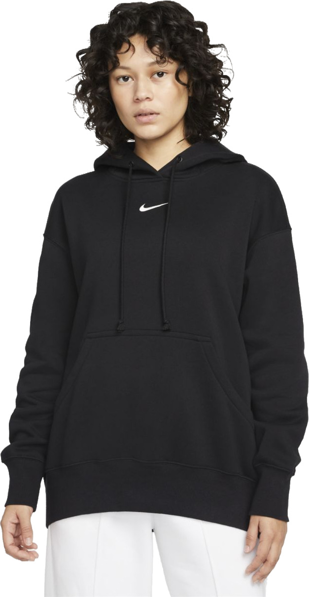 Худи Nike W Sportswear Phoenix Fleece Oversized Pullover Hoodie