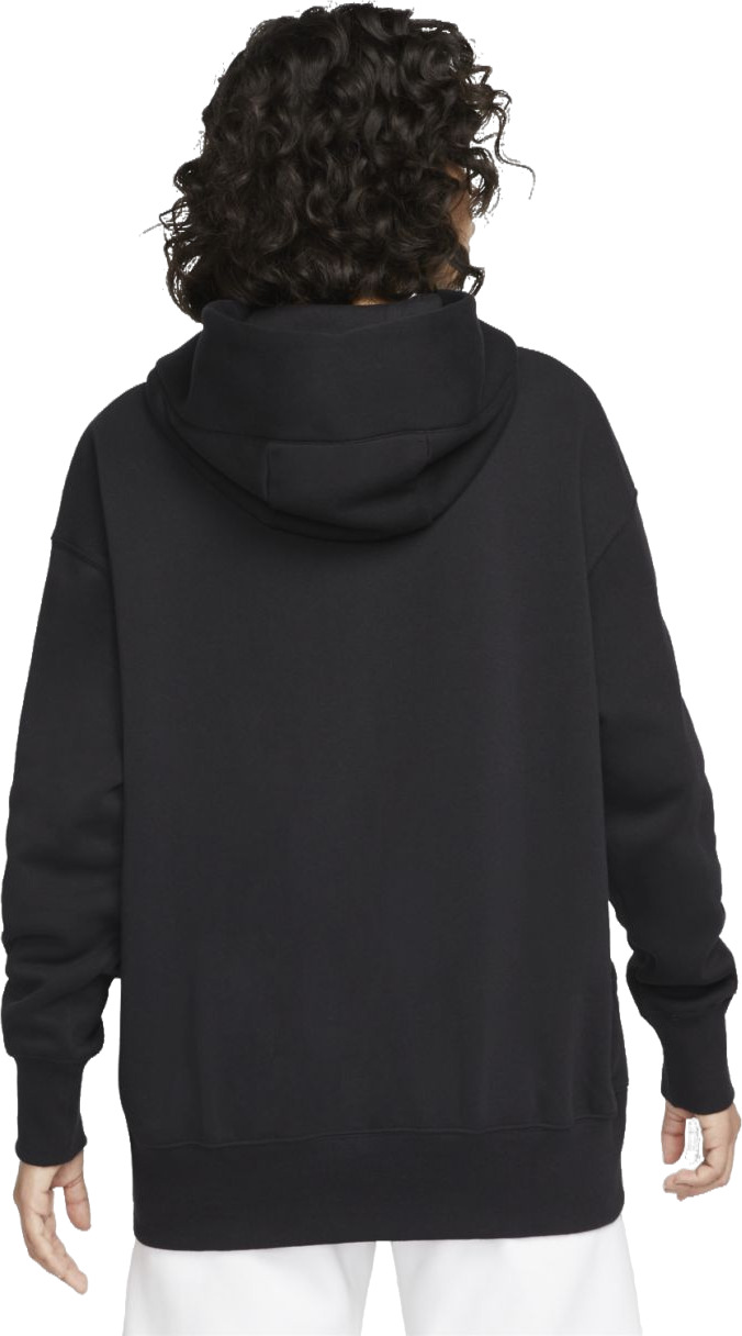 Худи Nike W Sportswear Phoenix Fleece Oversized Pullover Hoodie