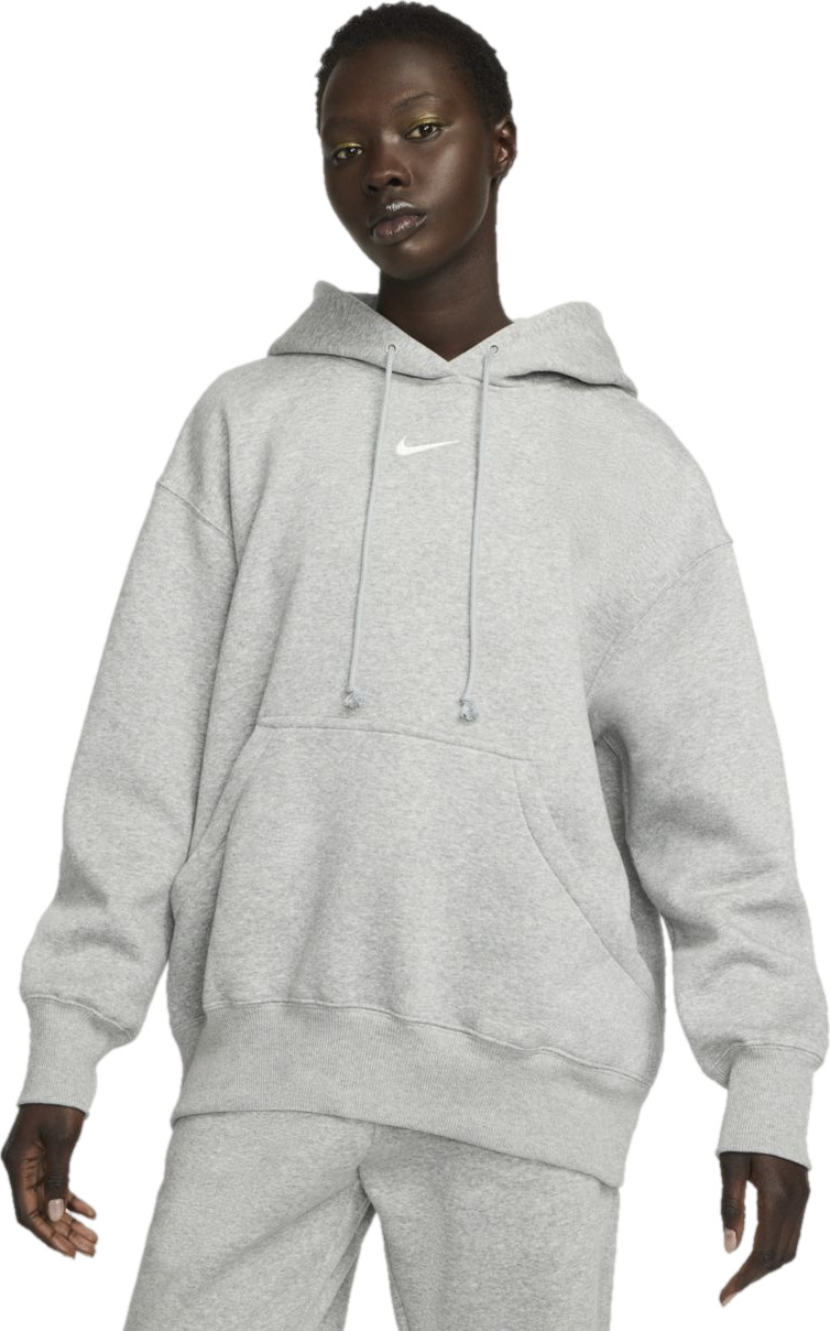 Худи Nike W Sportswear Phoenix Fleece Oversized Pullover Hoodie