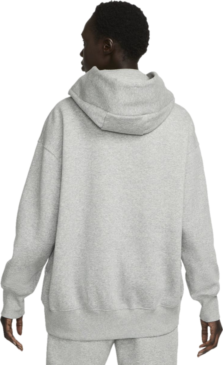 Худи Nike W Sportswear Phoenix Fleece Oversized Pullover Hoodie