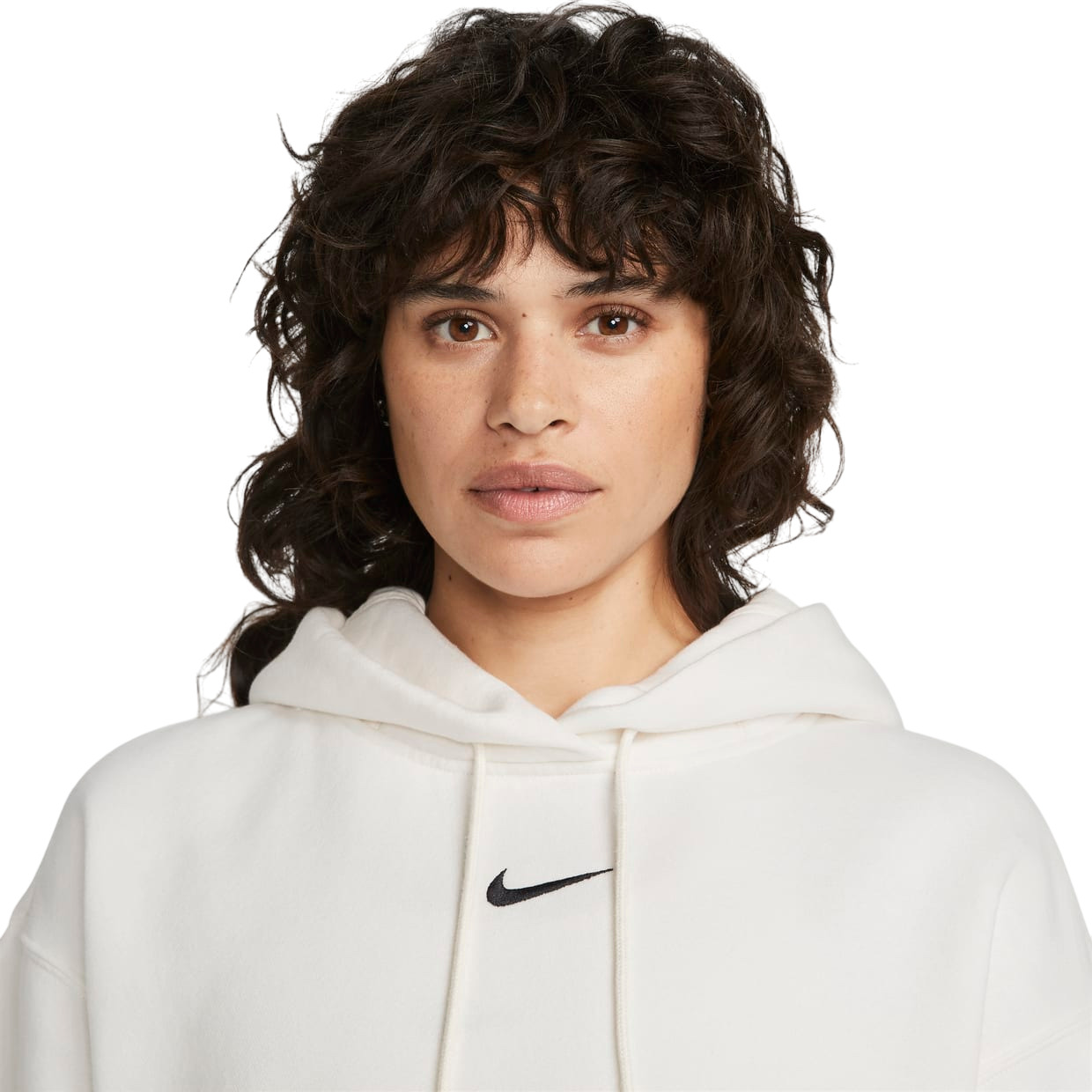 Худи Nike W Nsw Phnx Flc Os Po Hoodie