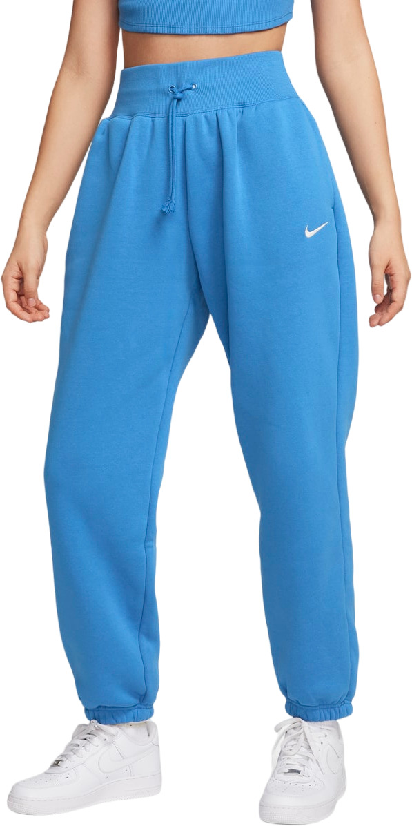 Брюки Nike W NSW PHNX FLC HR OS PANT