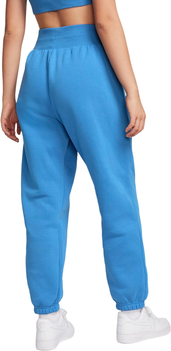 Брюки Nike W NSW PHNX FLC HR OS PANT