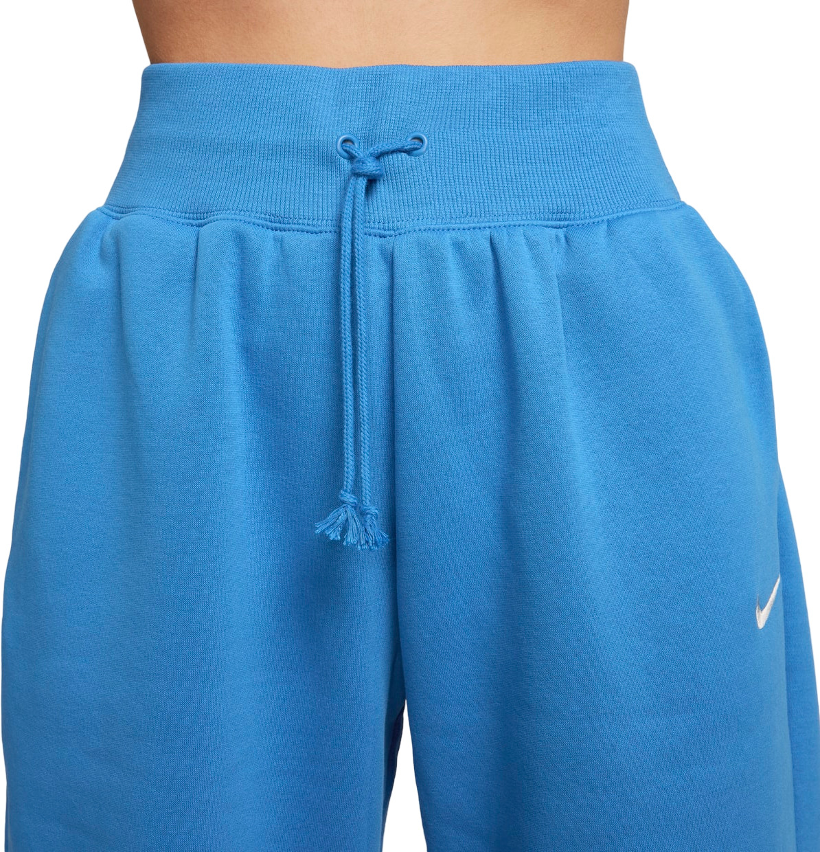 Брюки Nike W NSW PHNX FLC HR OS PANT