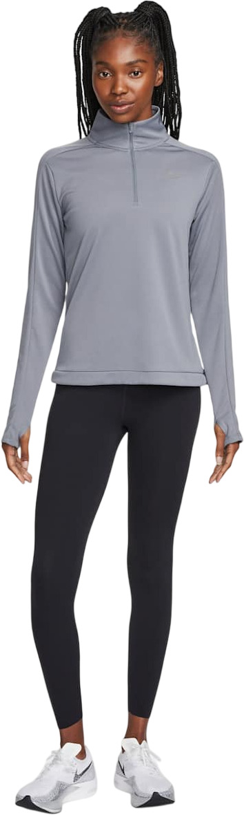 Лонгслив Nike W Nk Df Pacer Hz