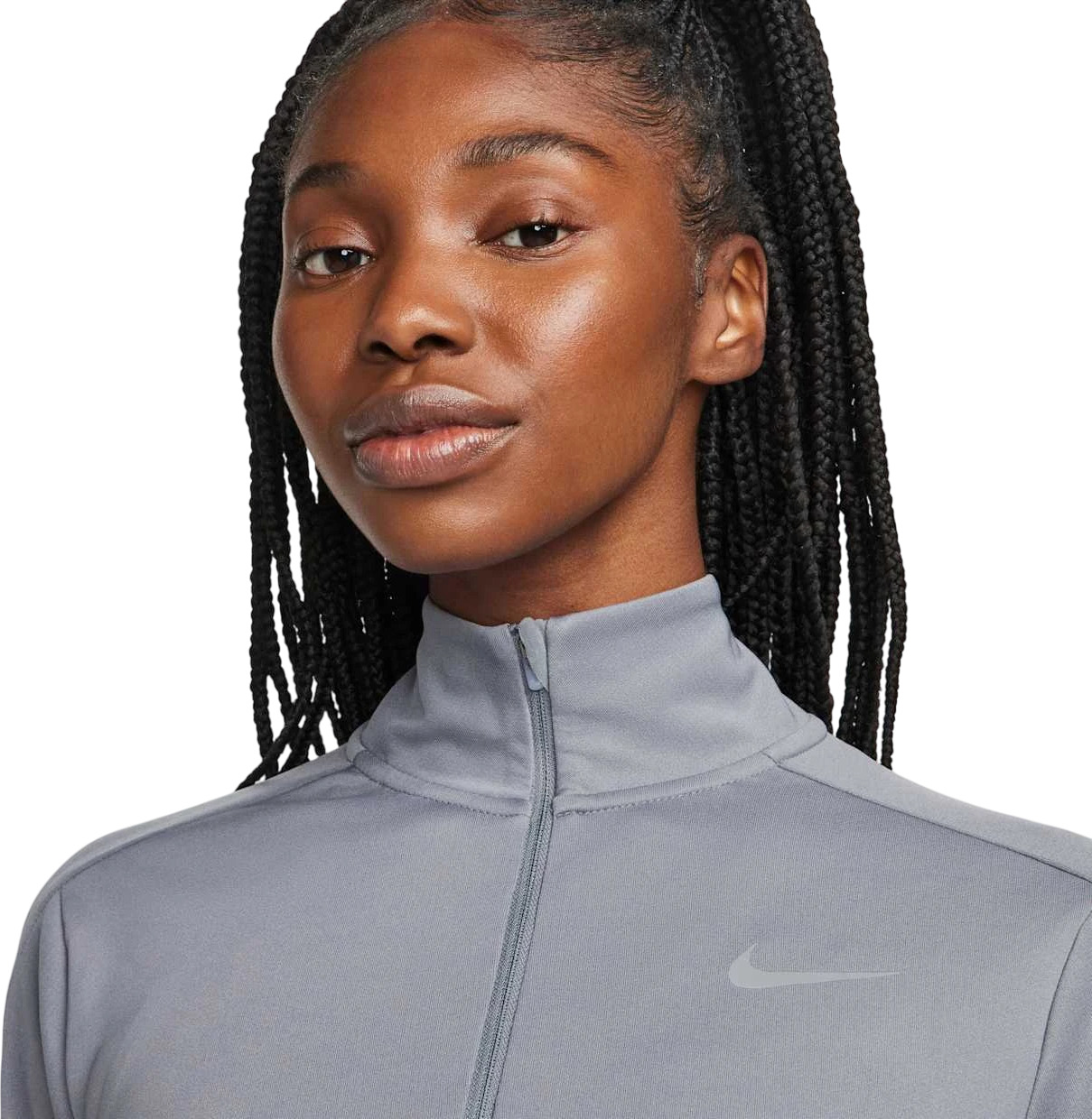 Лонгслив Nike W Nk Df Pacer Hz