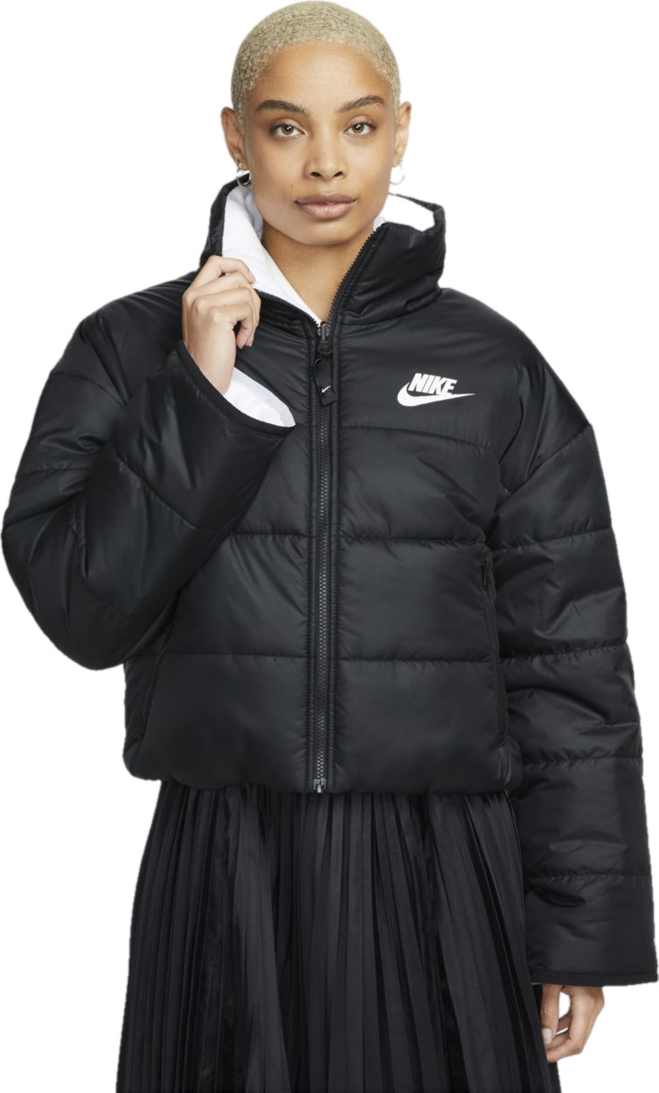 Куртка двусторонняя Nike W Sportswear Therma-Fit Repel Reversible Jacket