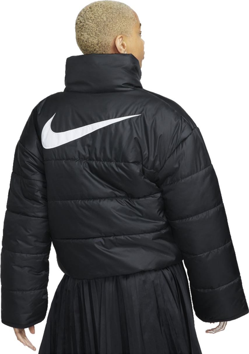 Куртка двусторонняя Nike W Sportswear Therma-Fit Repel Reversible Jacket