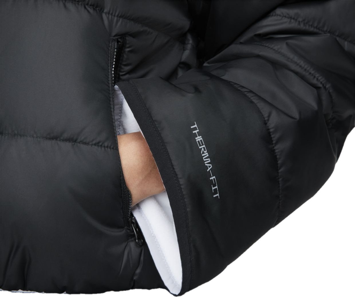 Куртка двусторонняя Nike W Sportswear Therma-Fit Repel Reversible Jacket