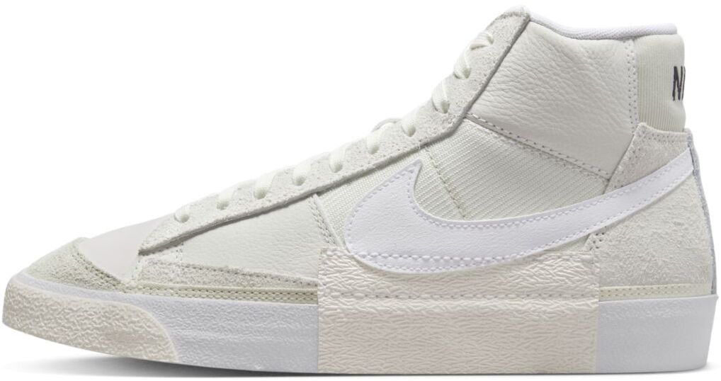 Кеды Nike Blazer Mid Pro Club