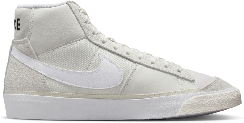 Кеды Nike Blazer Mid Pro Club