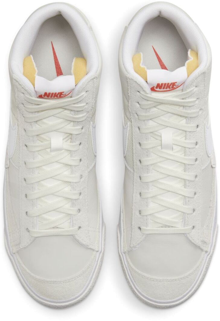 Кеды Nike Blazer Mid Pro Club