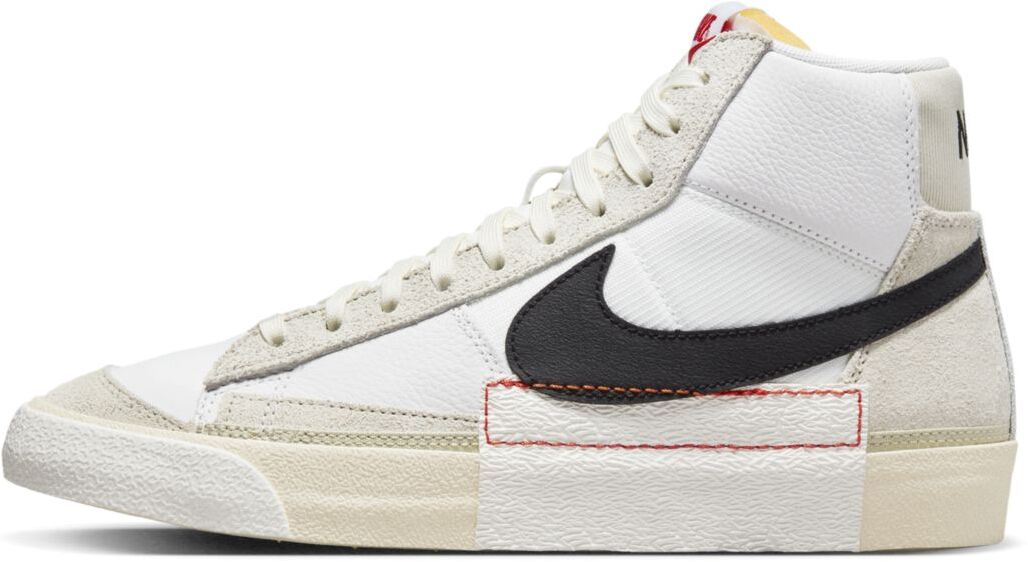 Кроссовки Nike Blazer Mid Pro Club