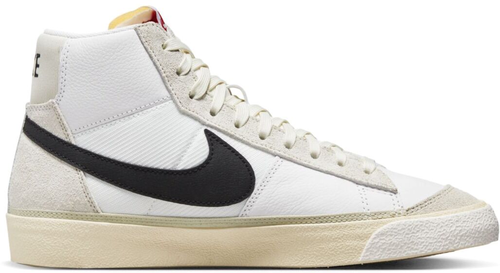 Кроссовки Nike Blazer Mid Pro Club