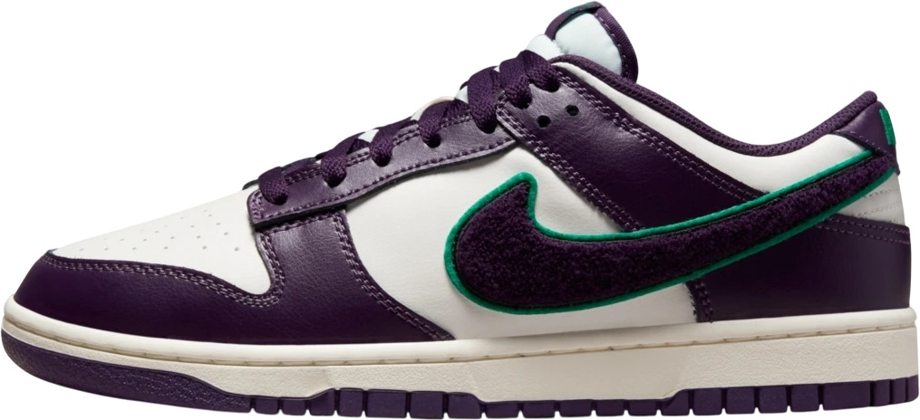 Кроссовки Nike Dunk Low Gorge Green Deep Royal