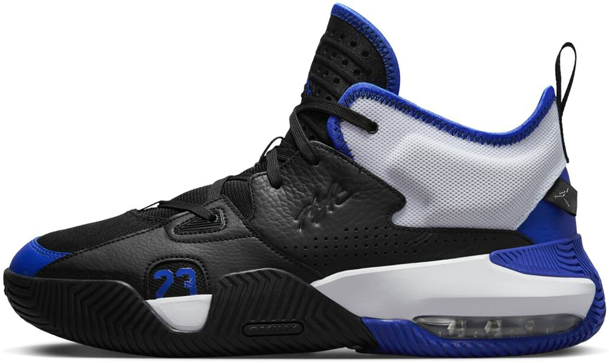 Кроссовки Nike M Jordan Stay Loyal 2