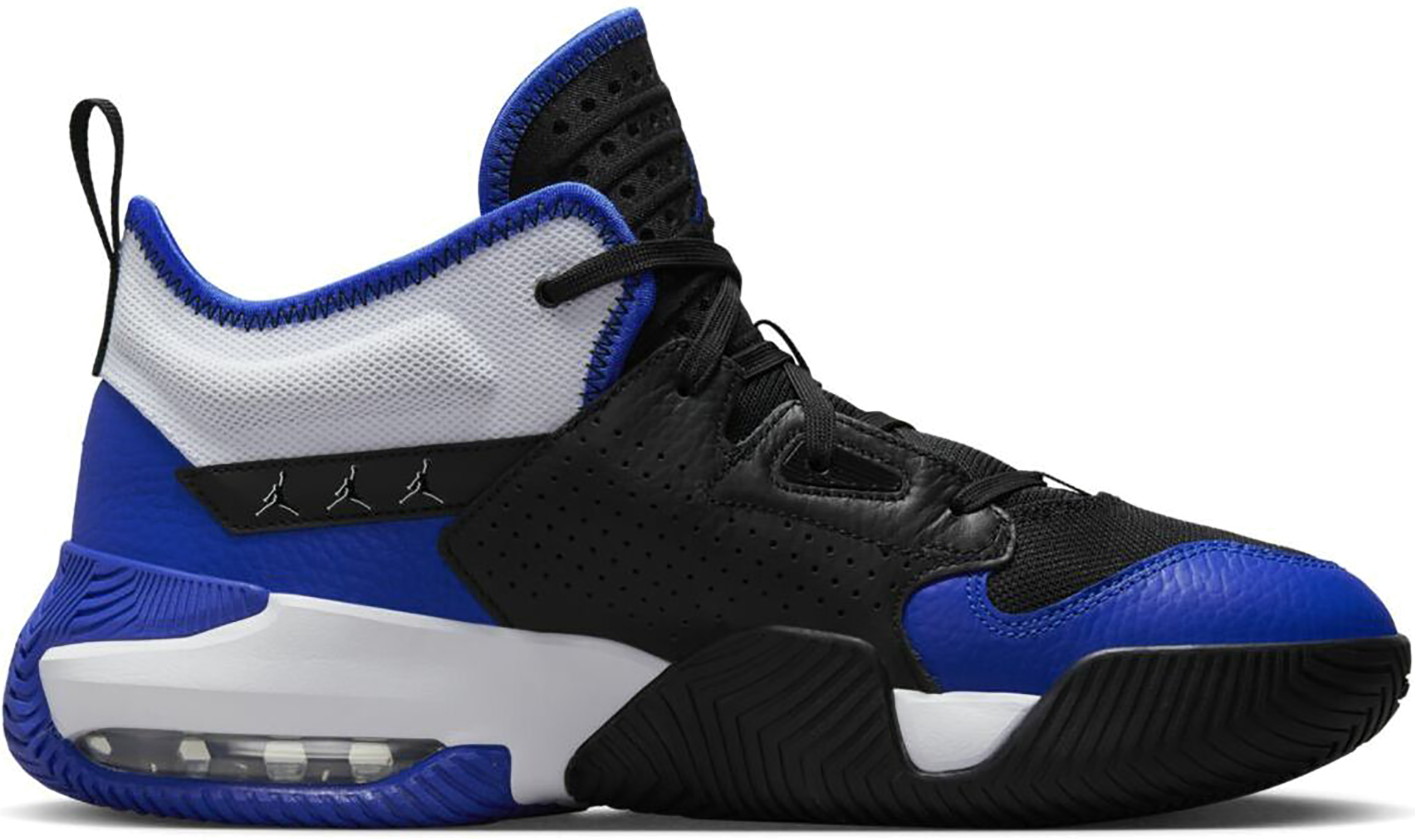 Кроссовки Nike M Jordan Stay Loyal 2