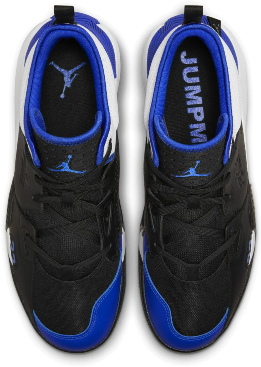 Кроссовки Nike M Jordan Stay Loyal 2