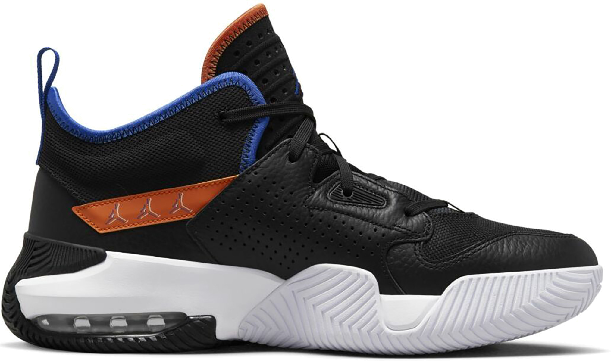 Кроссовки Nike M Jordan Stay Loyal 2