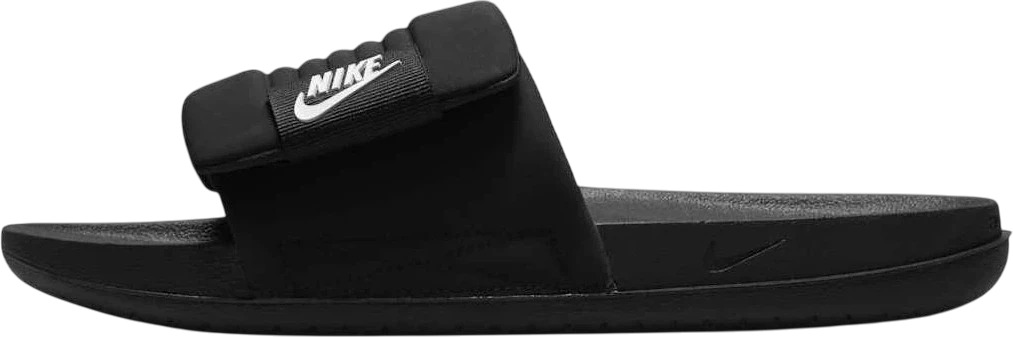 Шлепанцы Nike Offcourt Adjust
