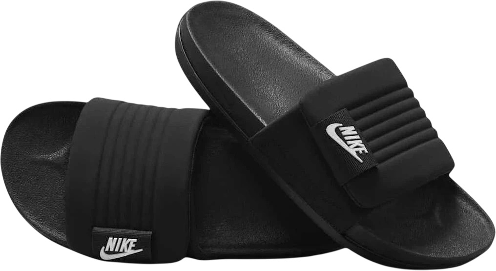 Шлепанцы Nike Offcourt Adjust
