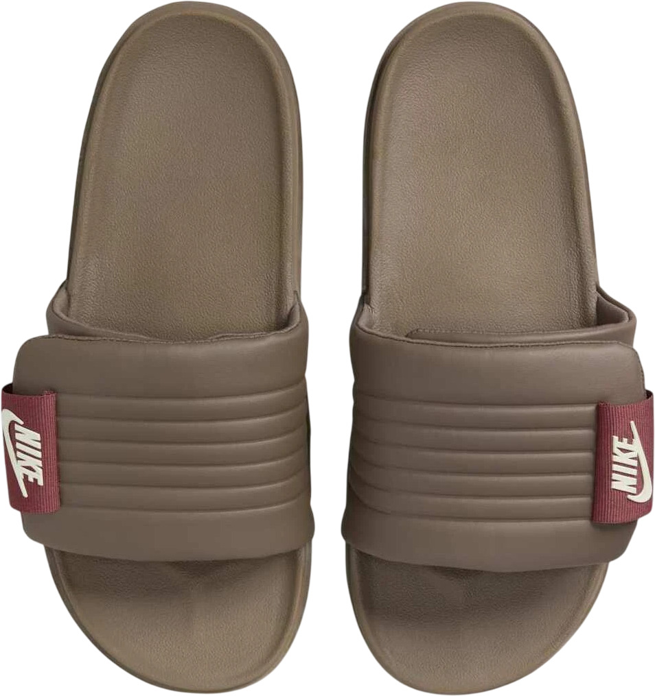 Сланцы Nike Offcourt Adjust Slide