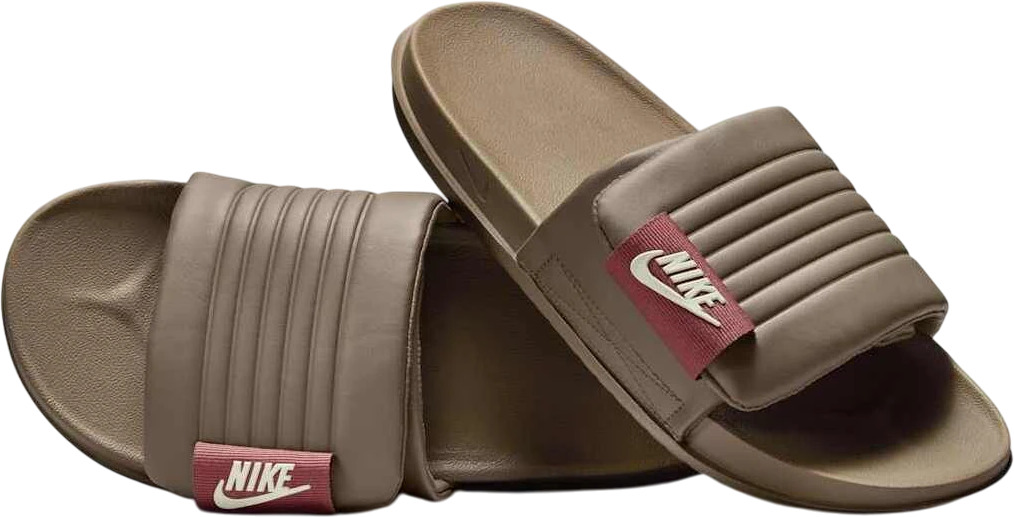 Сланцы Nike Offcourt Adjust Slide