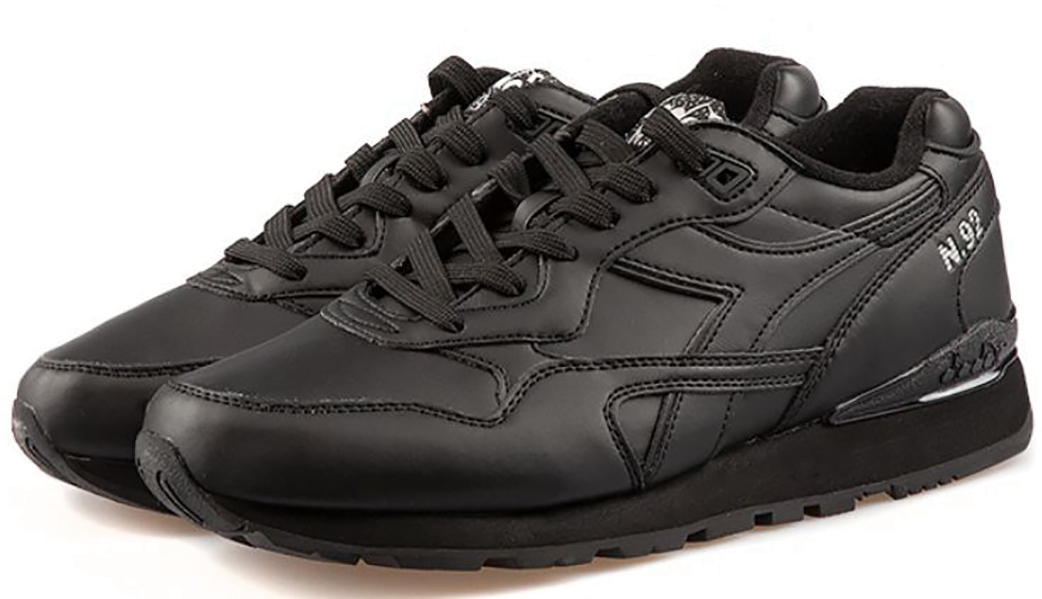 Кроссовки Diadora N.92 L
