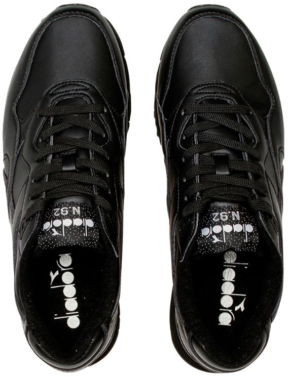 Кроссовки Diadora N.92 L