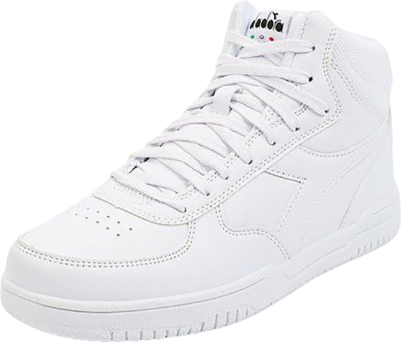 Кеды Diadora Raptor Mid