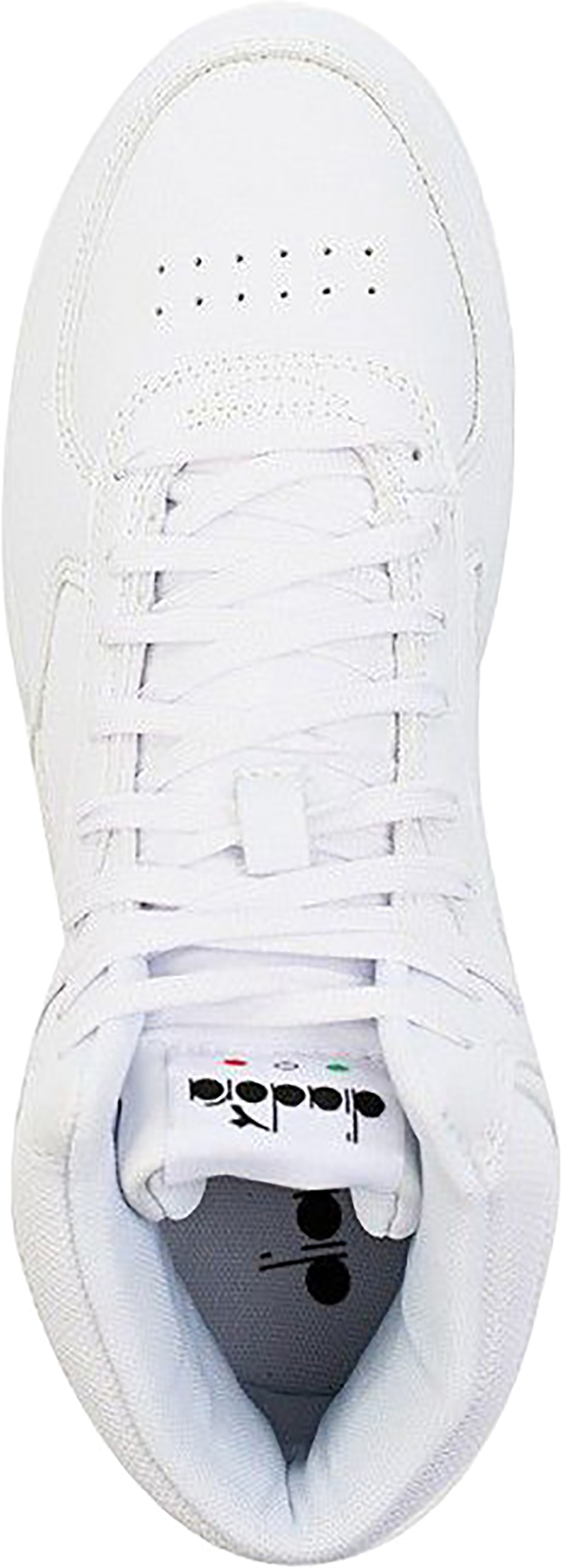 Кеды Diadora Raptor Mid