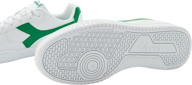 Кроссовки Diadora Raptor Low