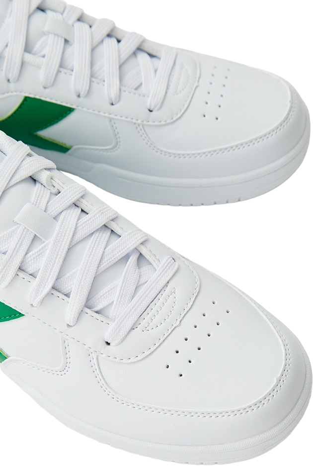Кроссовки Diadora Raptor Low