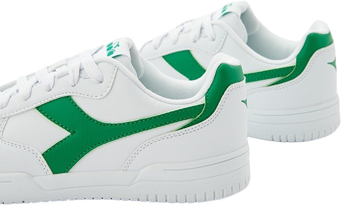 Кроссовки Diadora Raptor Low