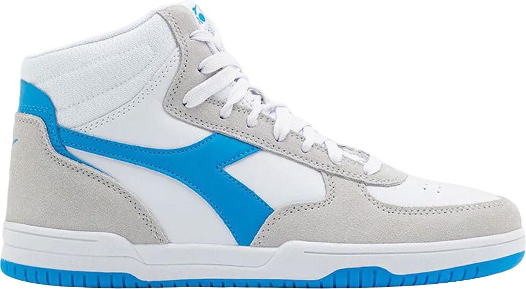 Кроссовки Diadora Raptor High Sl