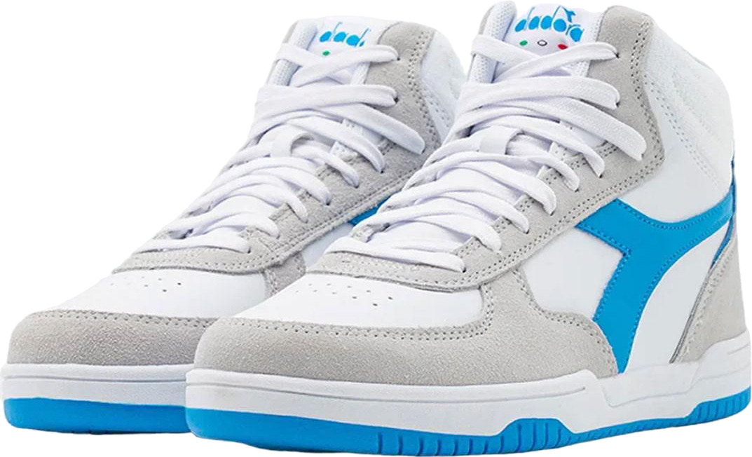 Кроссовки Diadora Raptor High Sl