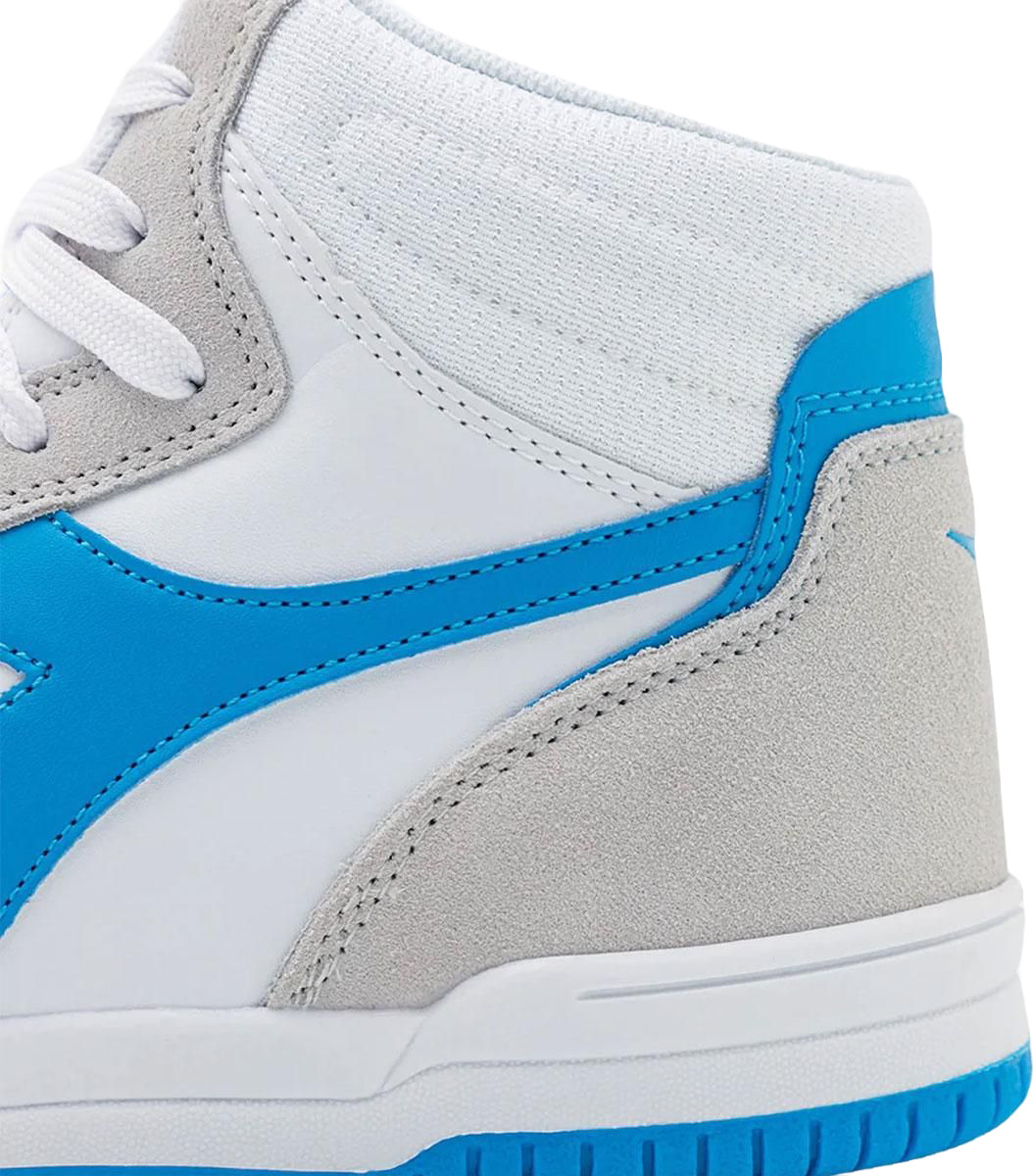 Кроссовки Diadora Raptor High Sl
